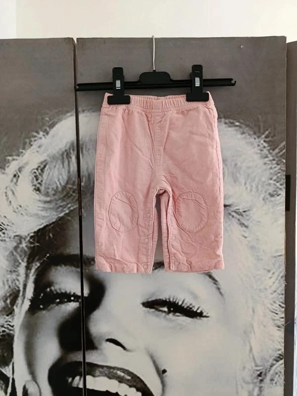 Pantalon bébé fille